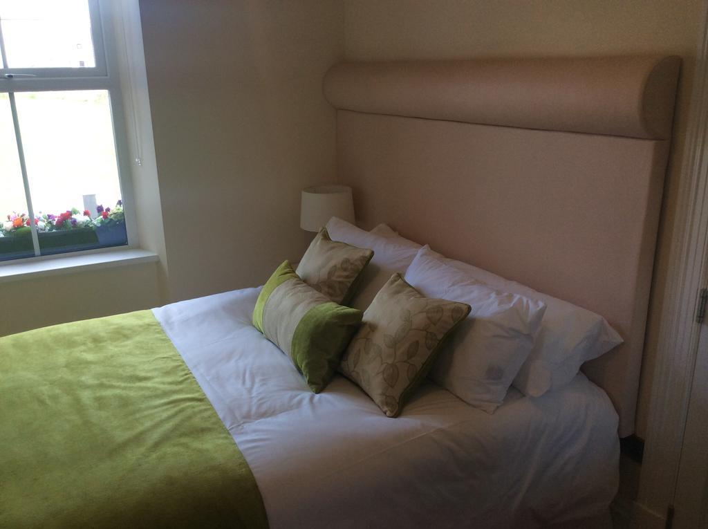 St Columbs House Bed & Breakfast Buncrana Dış mekan fotoğraf