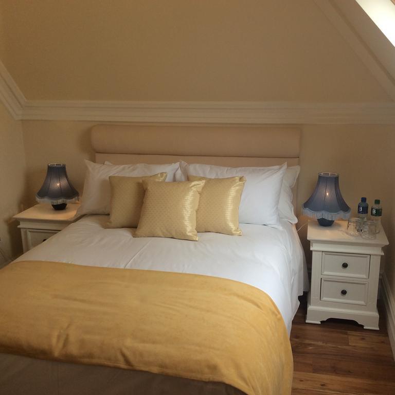 St Columbs House Bed & Breakfast Buncrana Dış mekan fotoğraf