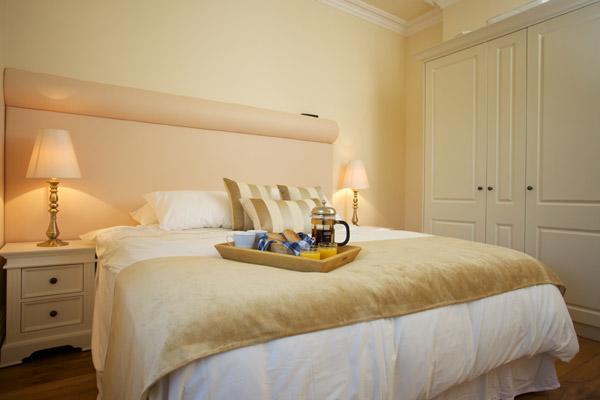 St Columbs House Bed & Breakfast Buncrana Dış mekan fotoğraf