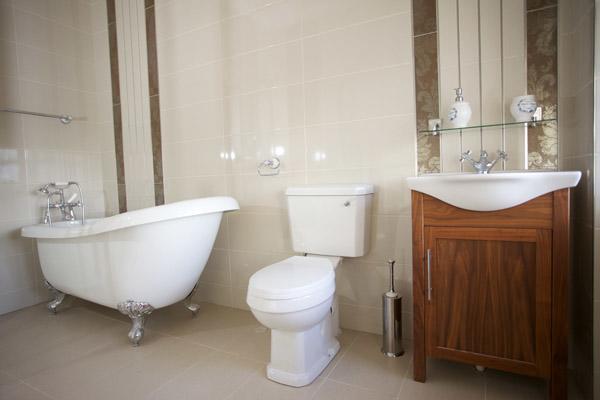 St Columbs House Bed & Breakfast Buncrana Dış mekan fotoğraf