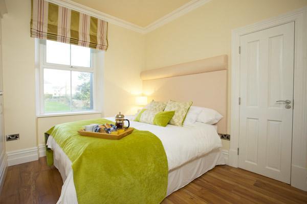 St Columbs House Bed & Breakfast Buncrana Oda fotoğraf